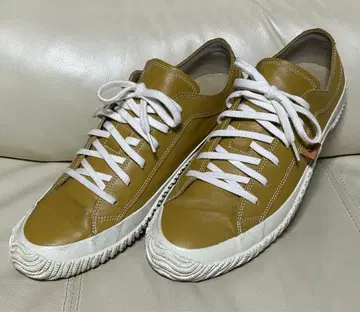 스핑글무브 SPM-110 머스타드색 L 사이즈 ( 약 26.5 cm )