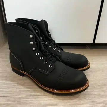 redwing 아이언레인저