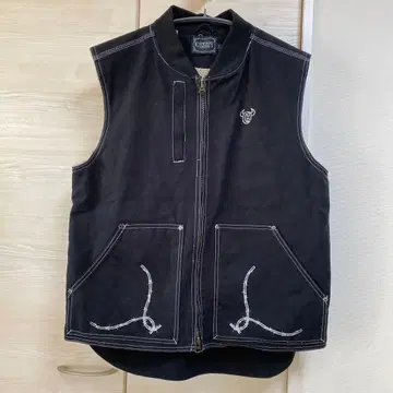 카우보이 하드웨어 베스트 L 사이즈