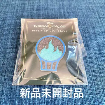 트위스테 옷치장 벌스데이 브로치풍 핀즈 이데아 슈라우드