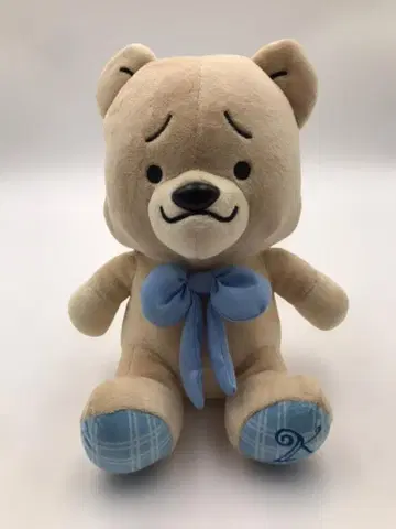 코마쿠마 코마다 와타루 봉제 인형 중고품