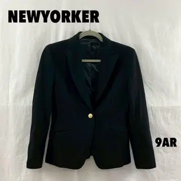 W0799S NEWYORKER 자켓