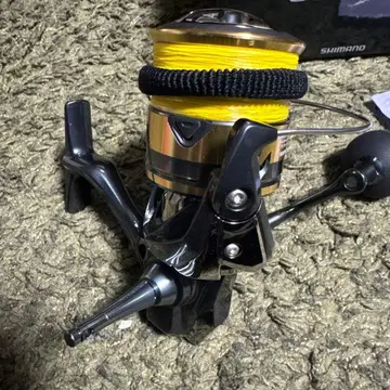 시마노 25 알테그라 c5000xg