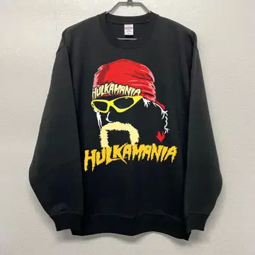 헐크 호건 Hulk Hogan XXE [ L 사이즈 ] 트레이닝복