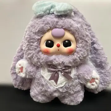 BABY THREE 봉제 인형 토끼