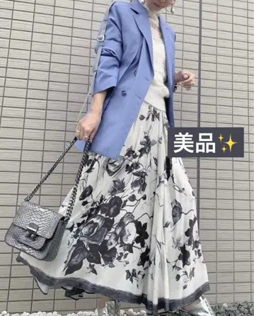 [ 새상품급 ] AMERI vintage 테일러드 자켓