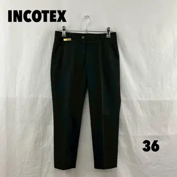 W0802S INCOTEX 캐주얼 팬츠