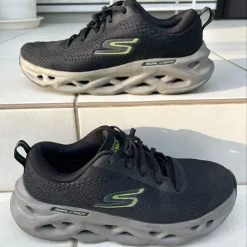 스케쳐스 스니커즈 26.0