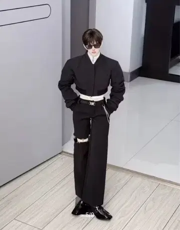 idealian75 의류 세트