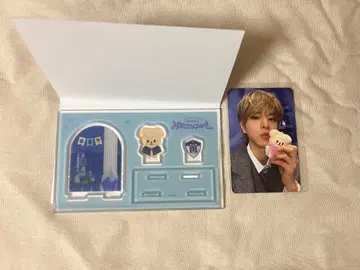 스키즈 팬미팅 MAGIC SCHOOL 아크릴 스탠드 승민 팝업