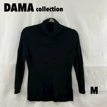 W0799T DAMA collection 실크 100% 티셔츠