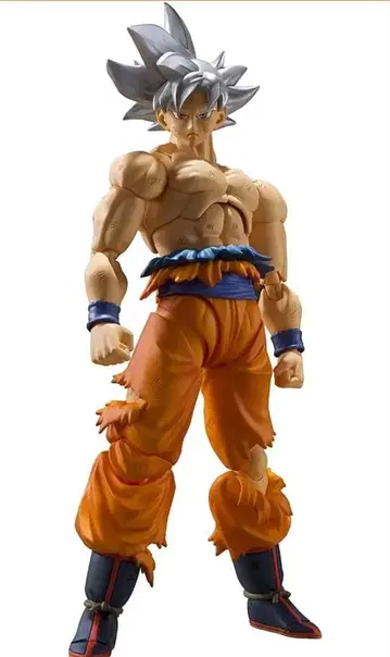 [ 미개봉품 ] 손오공 피규아트