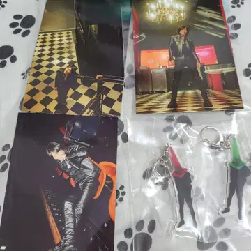 요시이 카즈야전 2회 개최 기념 복권