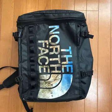 THE NORTH FACE 대용량 백팩