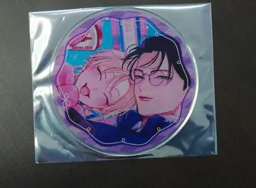 야마다 노노노 아크릴 코스터