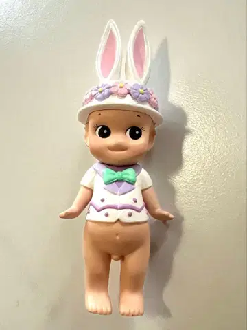 소니 엔젤 부활절 시크릿 2016