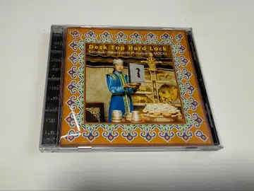 데스크 탑 하드 록 코토부키 빛 프놈펜 모델