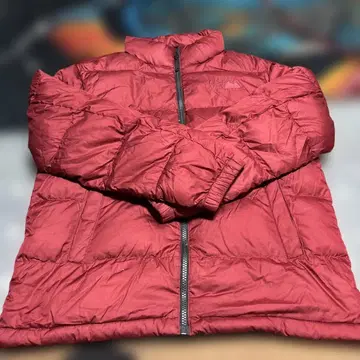 퍼스트 다운 자켓