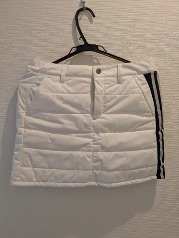 adidas 여성용 골프 스커트 M
