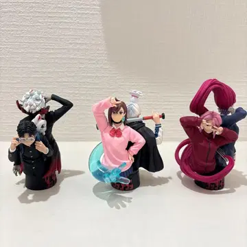 단단단 푸치라마 EX 3종류 묶음 판매