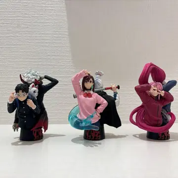 단단단 푸치라마 EX 3종류 묶음 판매