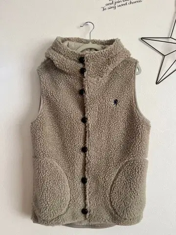 GYMPHLEX 짐플렉스 후드 보아 베스트