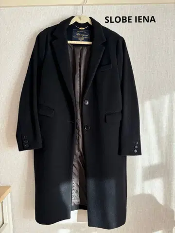 [ SLOBE IENA ] 코트