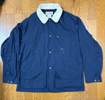 L.L.Bean 엘엘빈 필드 코트 콩 필드 코트