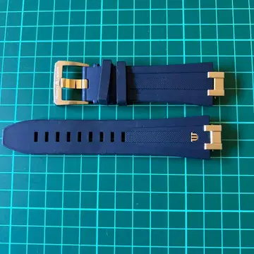 모리스라크로와 정품 고무 벨트