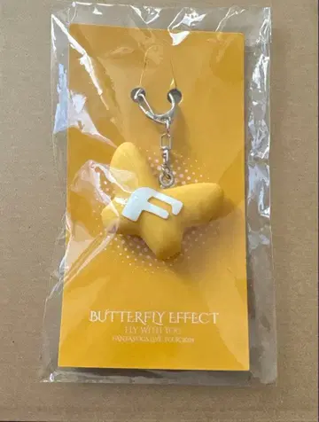 FANTASTICS 러버 키링 후쿠오카