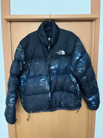 extra butter THE NORTH FACE XL 다운 자켓
