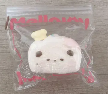 kikisquishy 얼음 버터