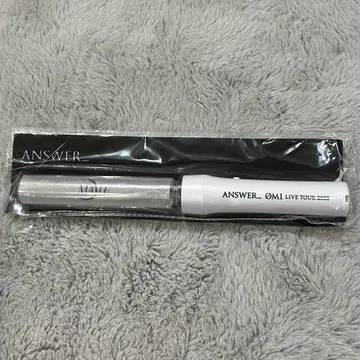 토사카 히로오미 ANSWER 8MI LIVE TOUR 2023 응원봉
