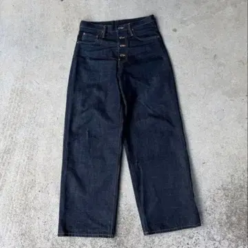 SUGARHILL CLASSIC DENIM PANTS (CLASS002)