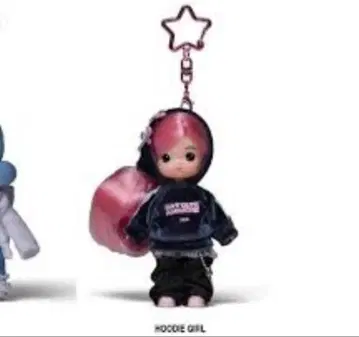 ILLIT NOT CUTE ANYMORE Little Mimi 리틀미미