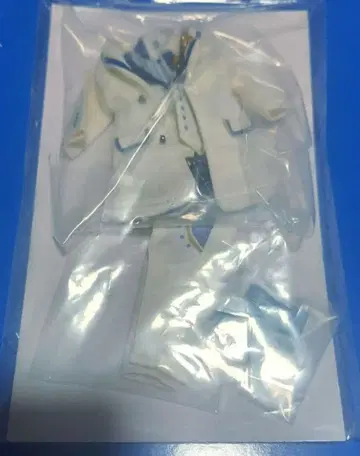 Fate 아서 넨도로이드돌 겉옷 슬랙스 양말 의류 세트