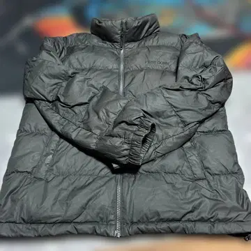 퍼스트 다운 자켓