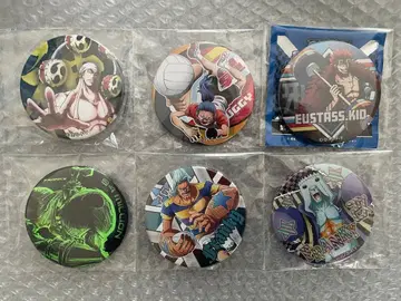 원피스 원피스  캔뱃지 일괄 판매