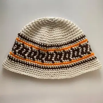 403 크로셰 모자 버킷 햇 크러셔 모자 모자 비니