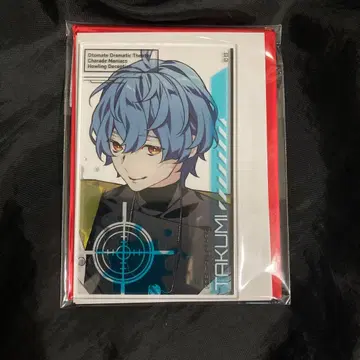 CharadeManiacs 샤레마니 아쿠카 타쿠미