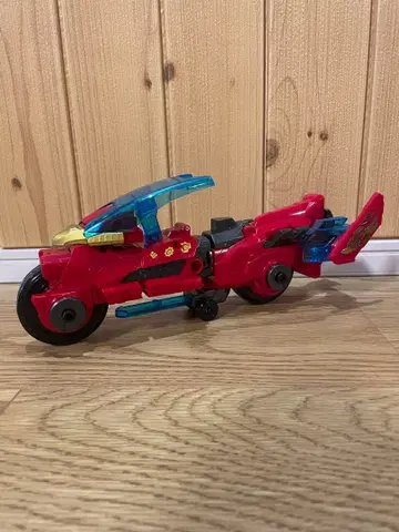 기간 한정 반다이 DX 엔야라이돈