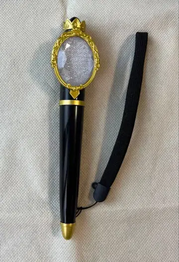 트위스테 초기 마법 펜 응원봉