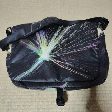 [ 새상품급 ] PUMA 메신저 백