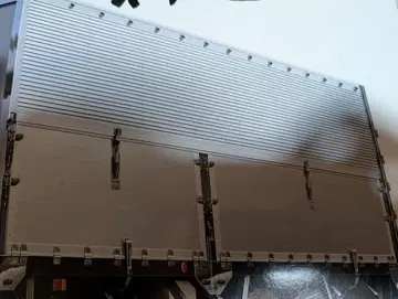 후지미 데코토라 프라모델 윙 적재함 가격 인하 불가.