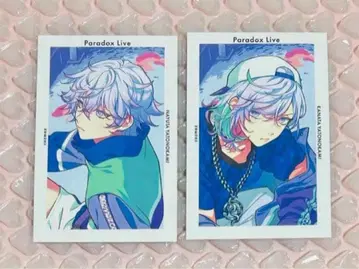 파라라이 카나타 나유타 cozmez G프리 Ver.18 DESIRE