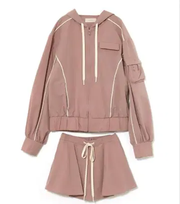 andmary Dorothy girls set up