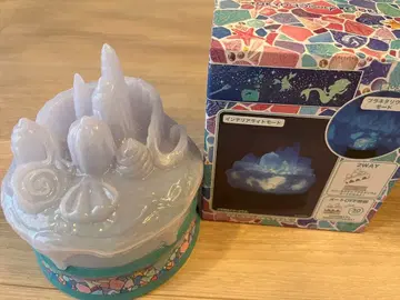 머메이드 라군 플라네타륨 리틀 머메이드 디즈니씨