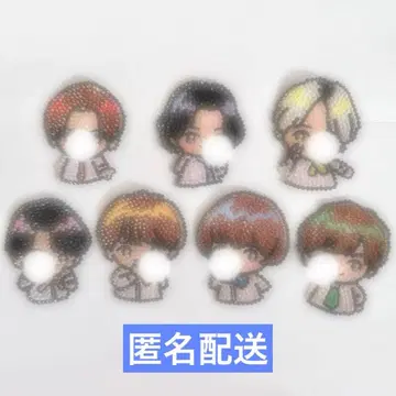 데코 부채 부품 [ 오더 가능 ]