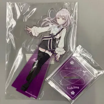 뱅드림 미나토 유키나 키라링 아크릴 스탠드 classic ver.