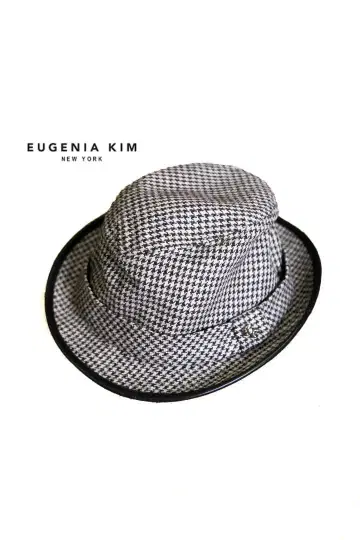 Eugenia Kim 모자
